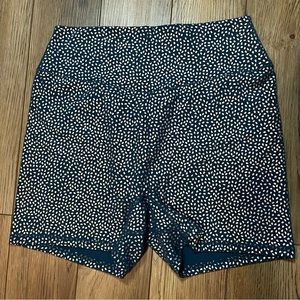 Buffbunny Shorts Legacy